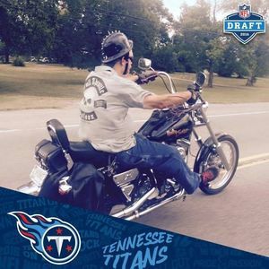 Meet your Posher, Tex